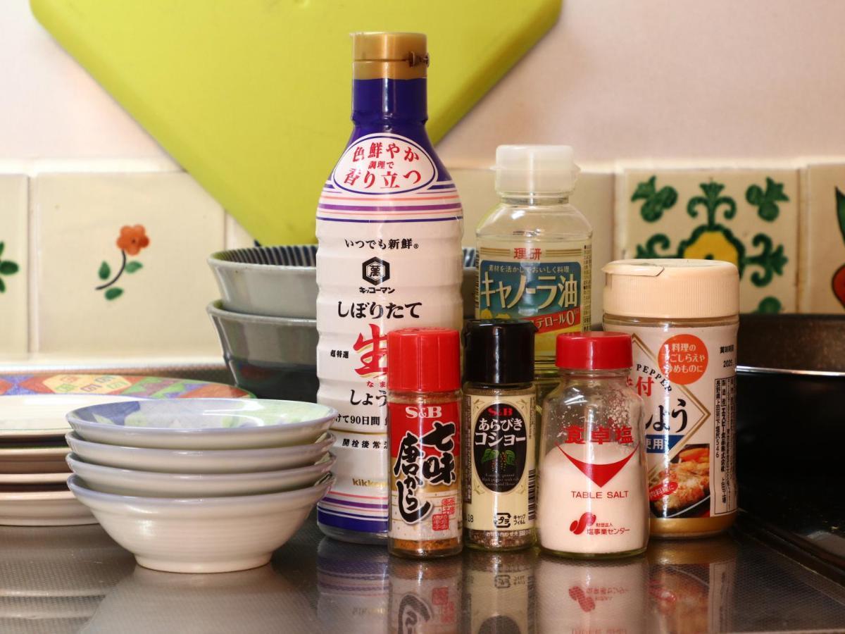 La Posada Fujikawaguchiko Luaran gambar