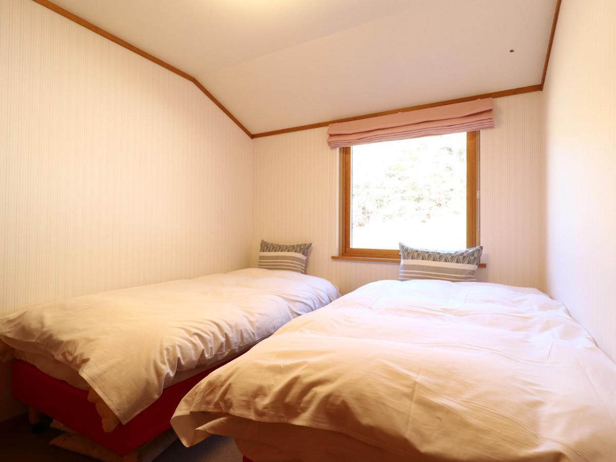 La Posada Fujikawaguchiko Luaran gambar