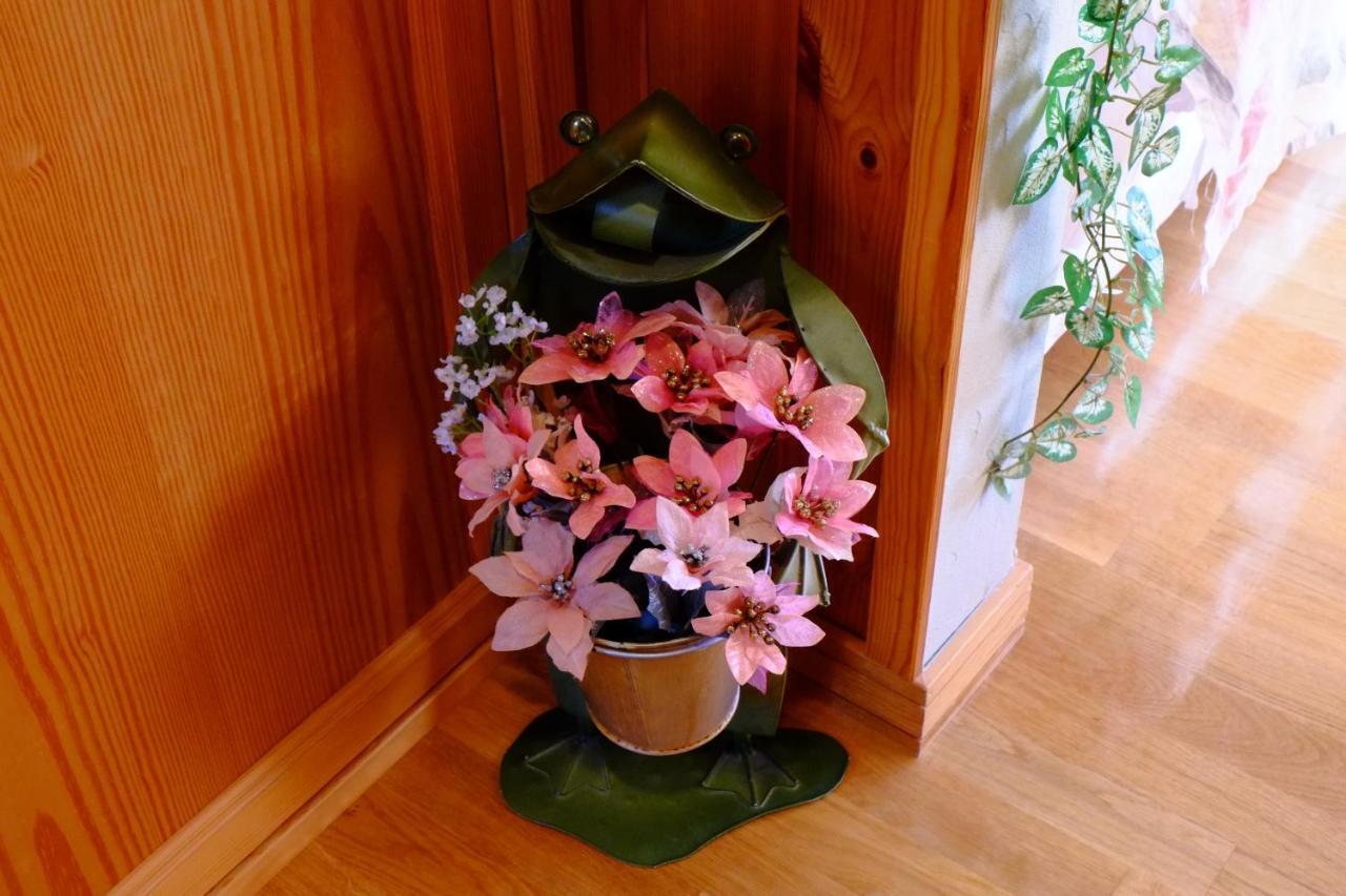 La Posada Fujikawaguchiko Luaran gambar